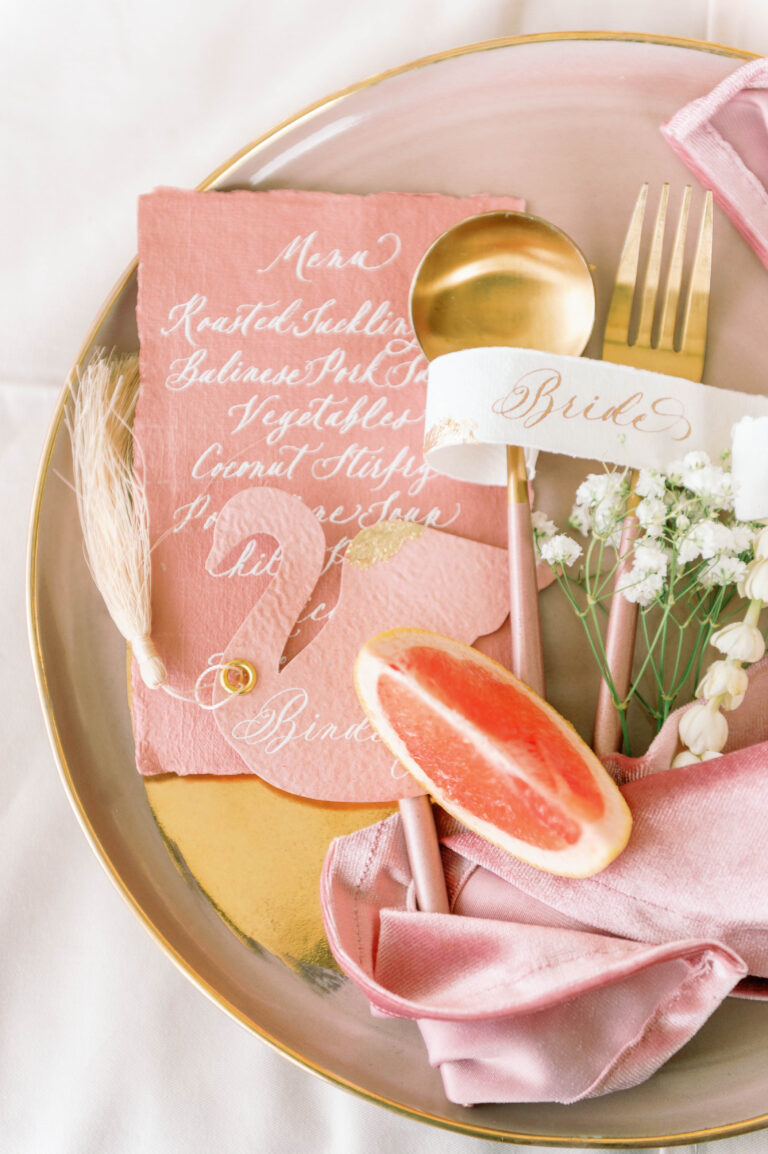 How to Save Money on Wedding Stationery