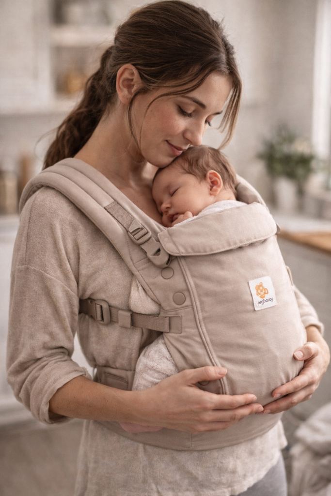 gifts for new moms